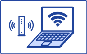 PCとインターネット環境さえあればOK
